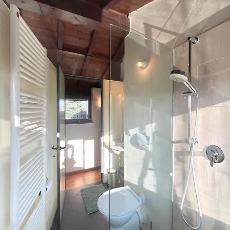 דירה Casa Cielo & Torri לוקה