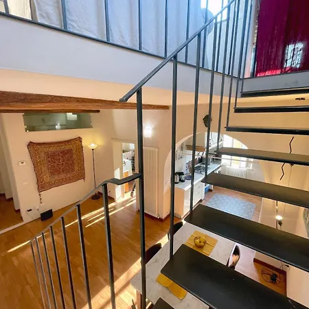 Casa Cielo & Torri דירה לוקה