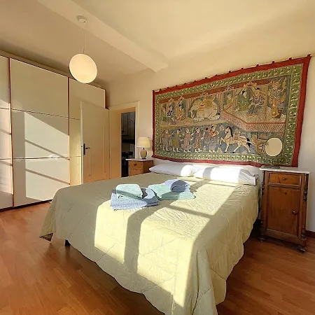 Casa Cielo & Torri Apartment Lucca
