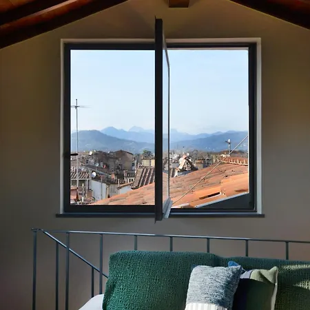 Casa Cielo & Torri