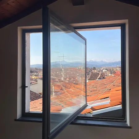 Casa Cielo & Torri Apartment Lucca