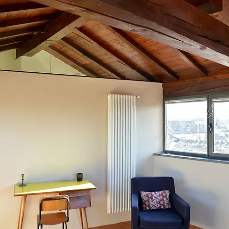 Casa Cielo & Torri Apartmán Lucca