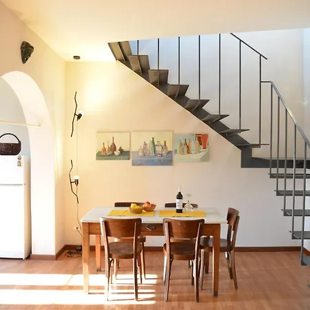 Casa Cielo & Torri *
