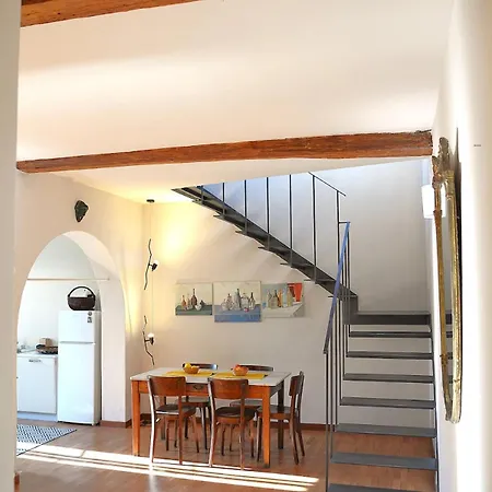 Casa Cielo & Torri Lucca