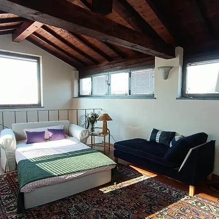 Casa Cielo & Torri Daire Lucca