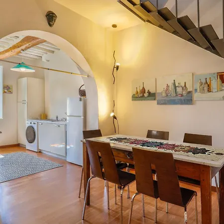 Casa Cielo&torri