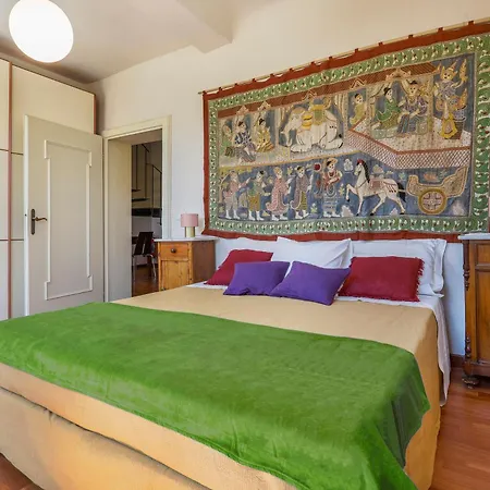 Casa Cielo&torri Apartamento *