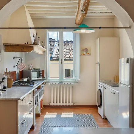 Casa Cielo&torri