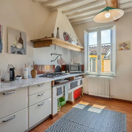 Casa Cielo&torri Lucca