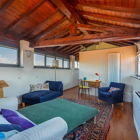 Casa Cielo & Torri
