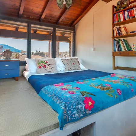 Apartamento Casa Cielo&torri *