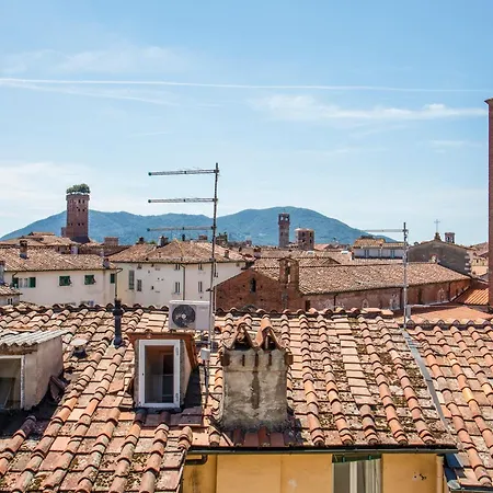 Casa Cielo&torri *
