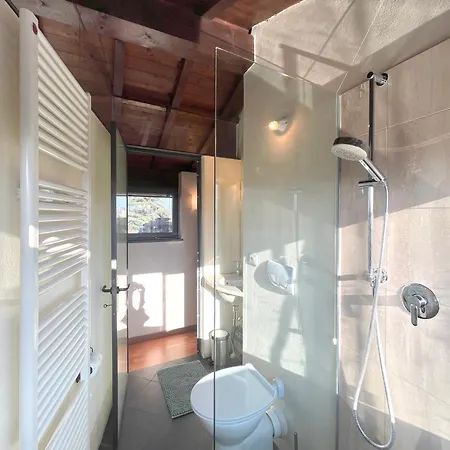 Apartament Casa Cielo & Torri